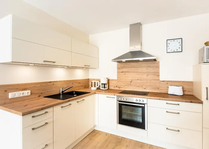 Gemünder Salzberg 3* Schleiden