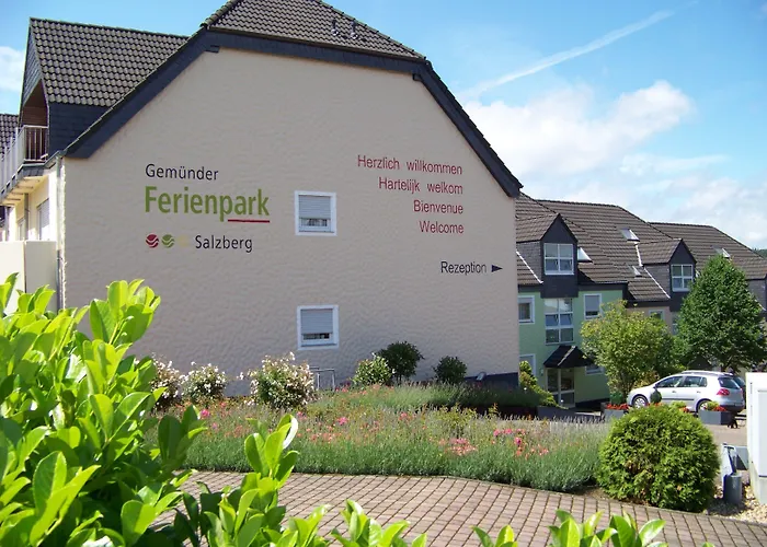 Gemünder Salzberg 3*