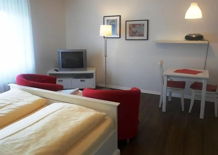 Ferienpark Gemünder Salzberg 3*