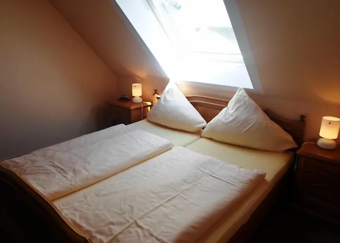 Gemuender Salzberg Holiday park 3*