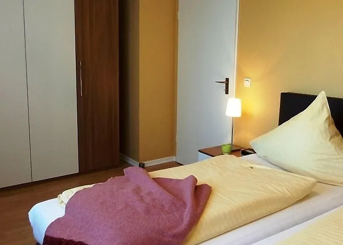 Holiday park Gemuender Salzberg