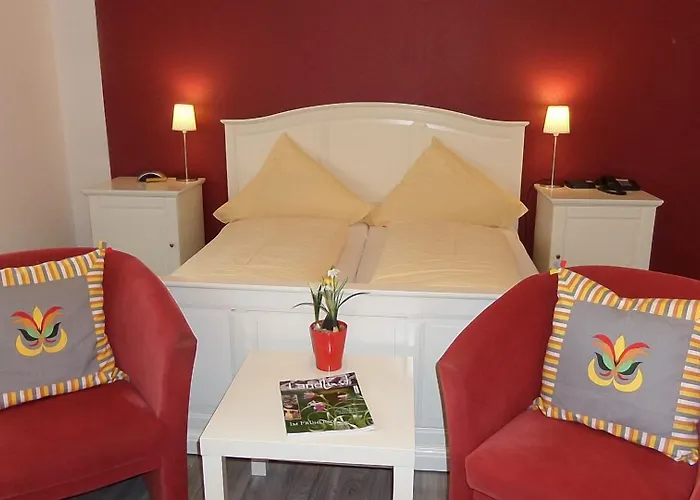 Gemuender Salzberg 3* Schleiden