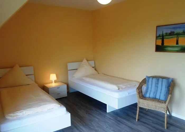 索尔兹伯格穆德弗里恩公园酒店 施莱登