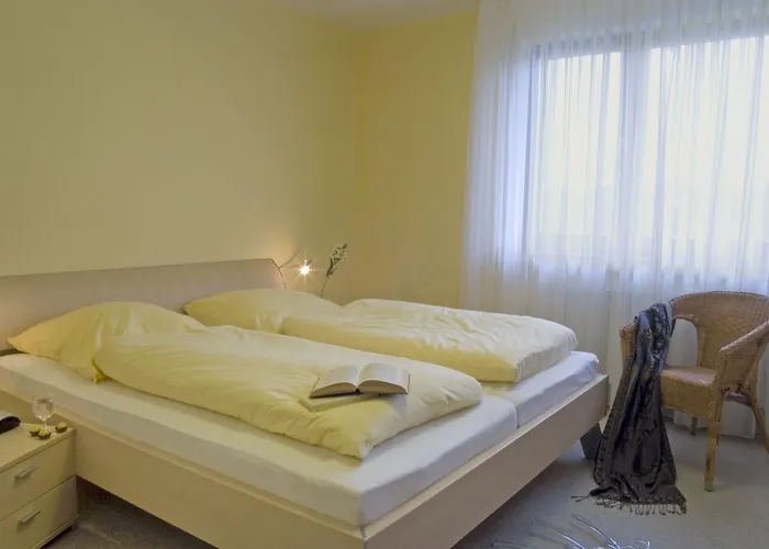 Holiday park Gemuender Salzberg Schleiden