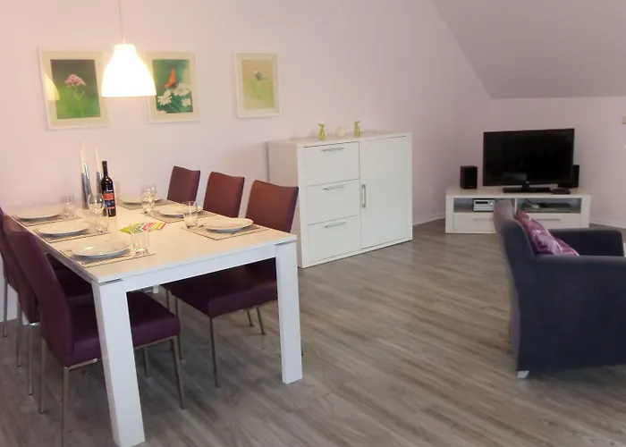 Gemuender Salzberg Holiday park 3*