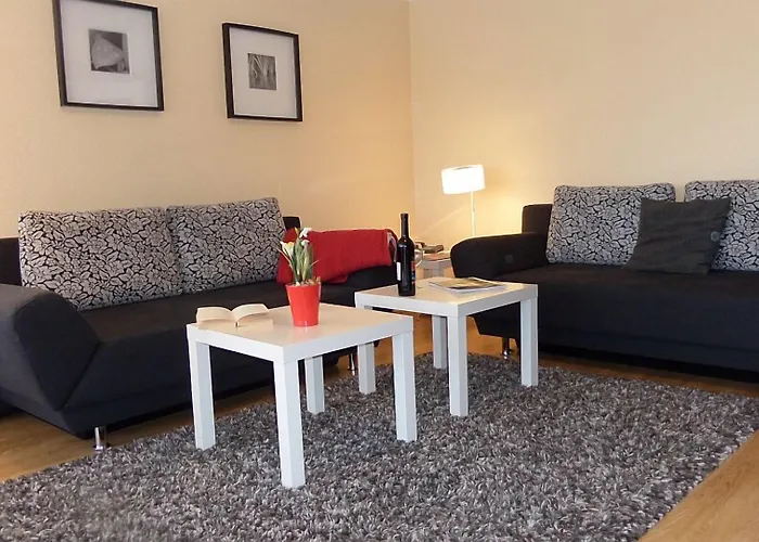 Gemuender Salzberg Holiday park 3*