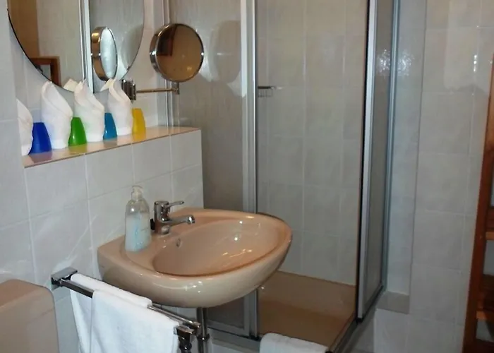 Gemuender Salzberg Holiday park 3*