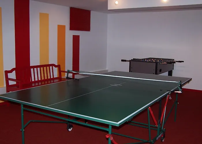 Gemünder Salzberg 3* Schleiden