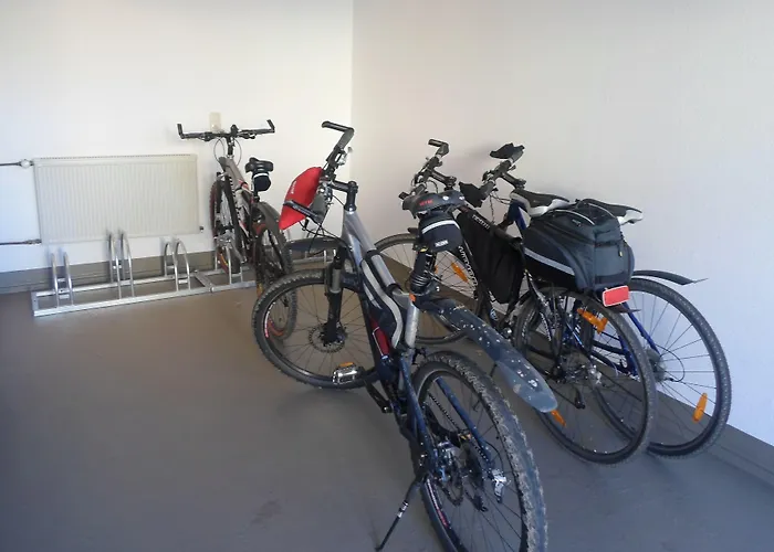 Gemünder Salzberg Ferienpark 3*