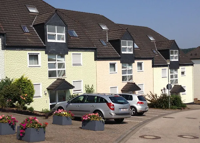 索尔兹伯格穆德弗里恩公园酒店 假日公园 3*