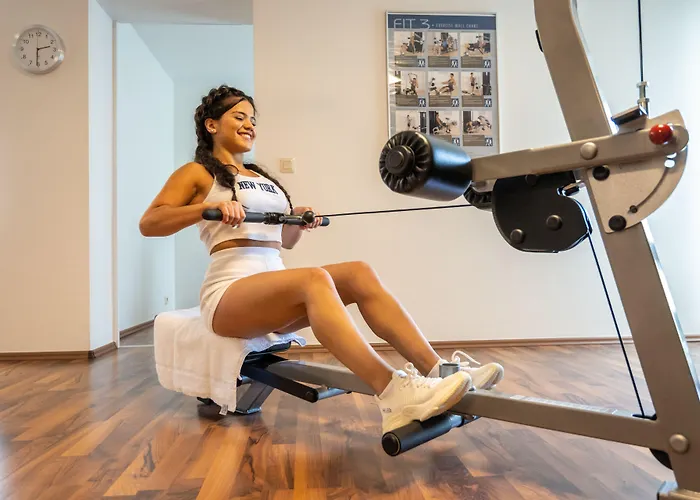 Holiday park Gemuender Salzberg Schleiden