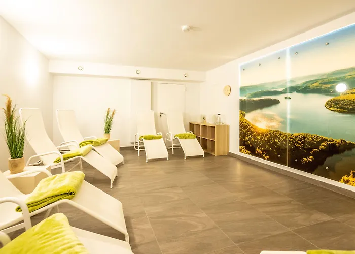 Gemuender Salzberg 3* Schleiden