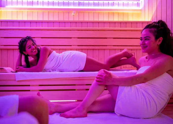 索尔兹伯格穆德弗里恩公园酒店 施莱登