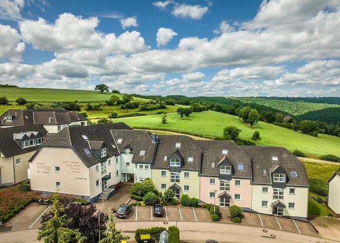 Gemünder Salzberg 3*