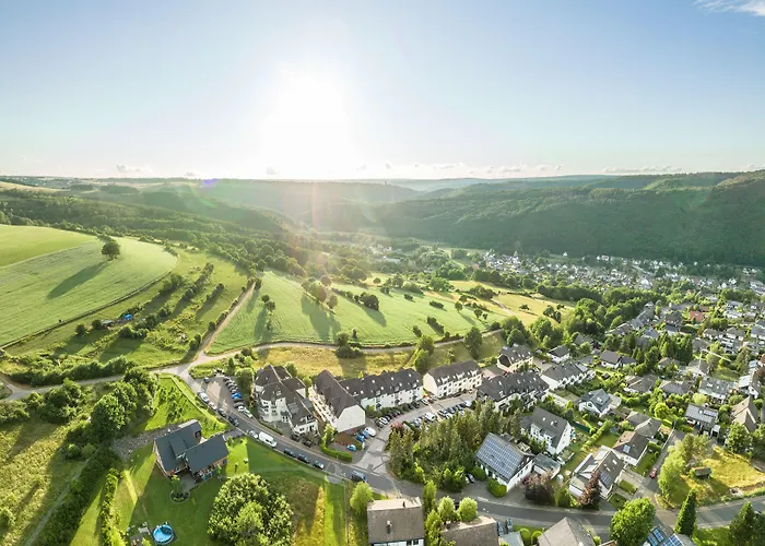 Gemünder Salzberg Ferienpark 3*