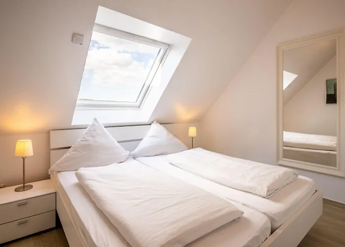 Ferienpark Gemünder Salzberg Schleiden