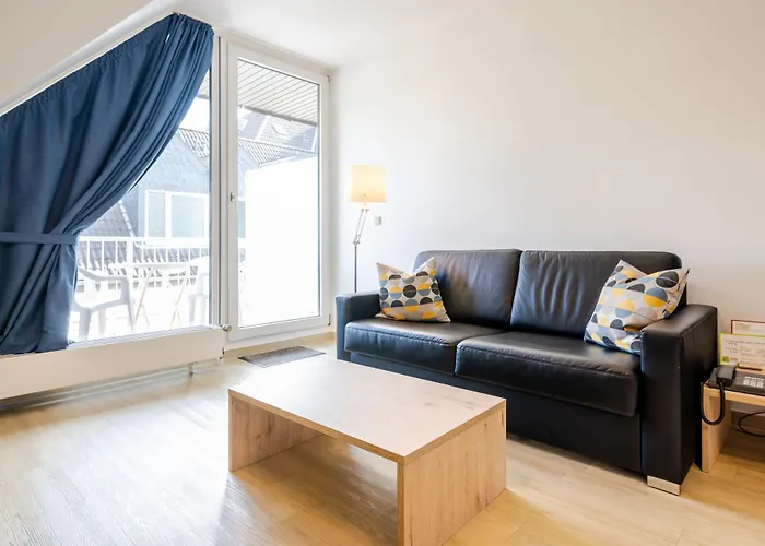 索尔兹伯格穆德弗里恩公园酒店 假日公园 施莱登