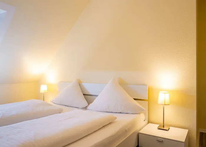 Gemünder Salzberg Ferienpark