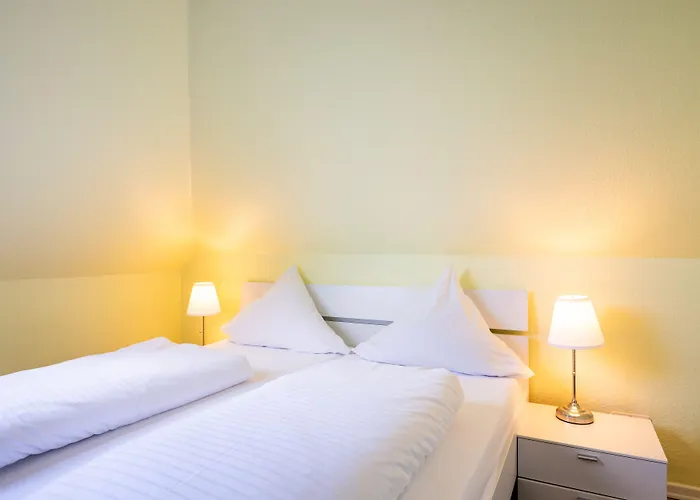 索尔兹伯格穆德弗里恩公园酒店