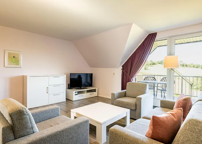 Holiday park Gemuender Salzberg