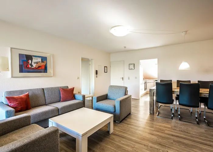 Gemünder Salzberg 3* Schleiden