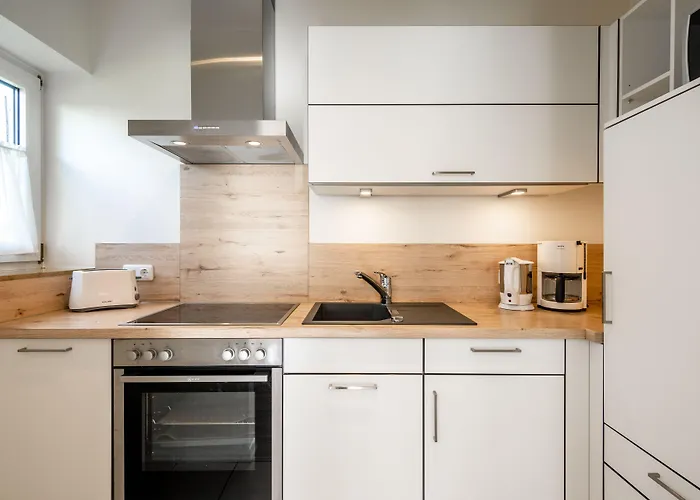 Ferienpark Gemünder Salzberg