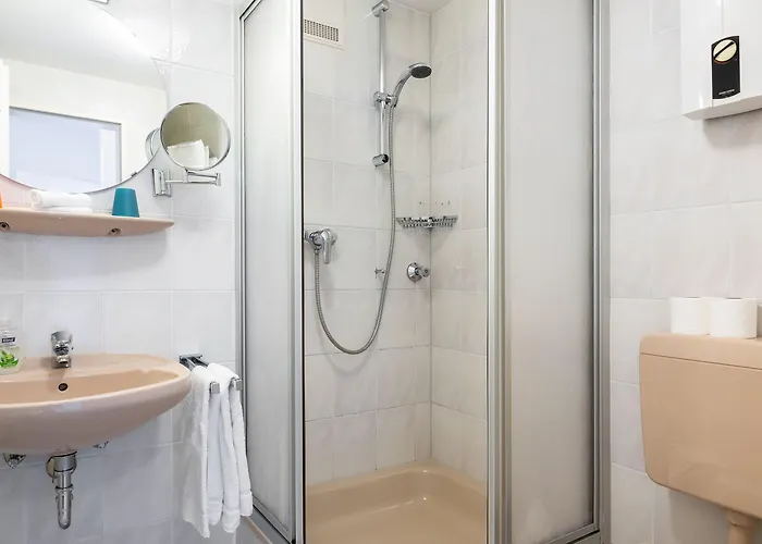 Gemünder Salzberg 3* Schleiden