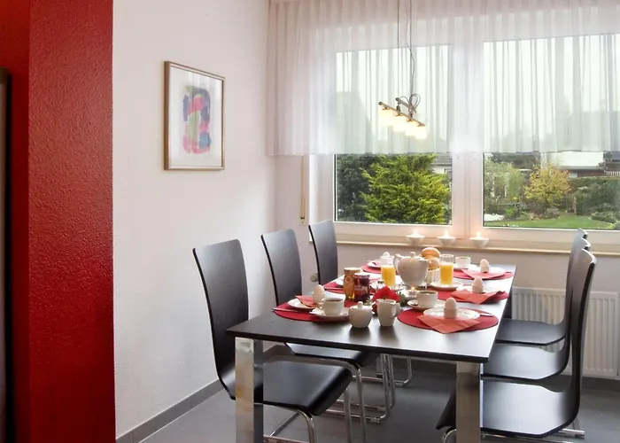 Ferienpark Gemünder Salzberg 3*