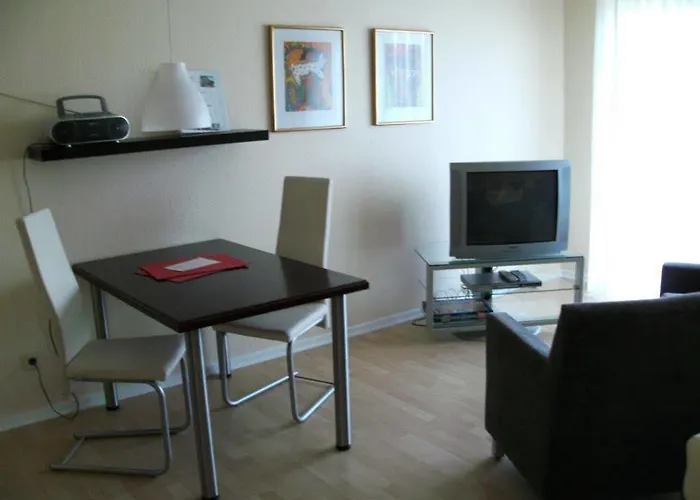 Gemünder Salzberg Ferienpark